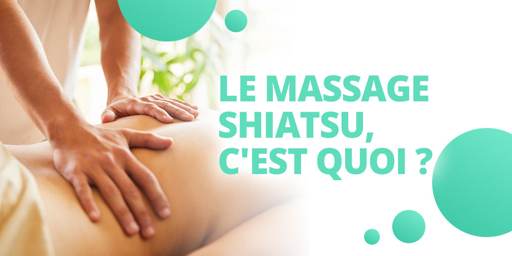 Definition Massage Shiatsu