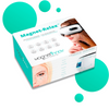 Magnet Relax 2.0 – Intelligentes Augenmassagegerät