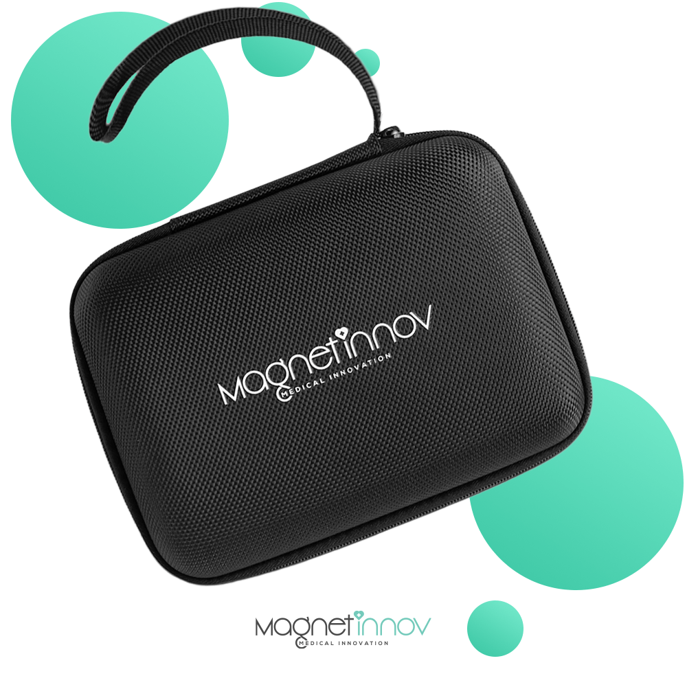 Trousse de Voyage pour le Magnet Relax 2.0 