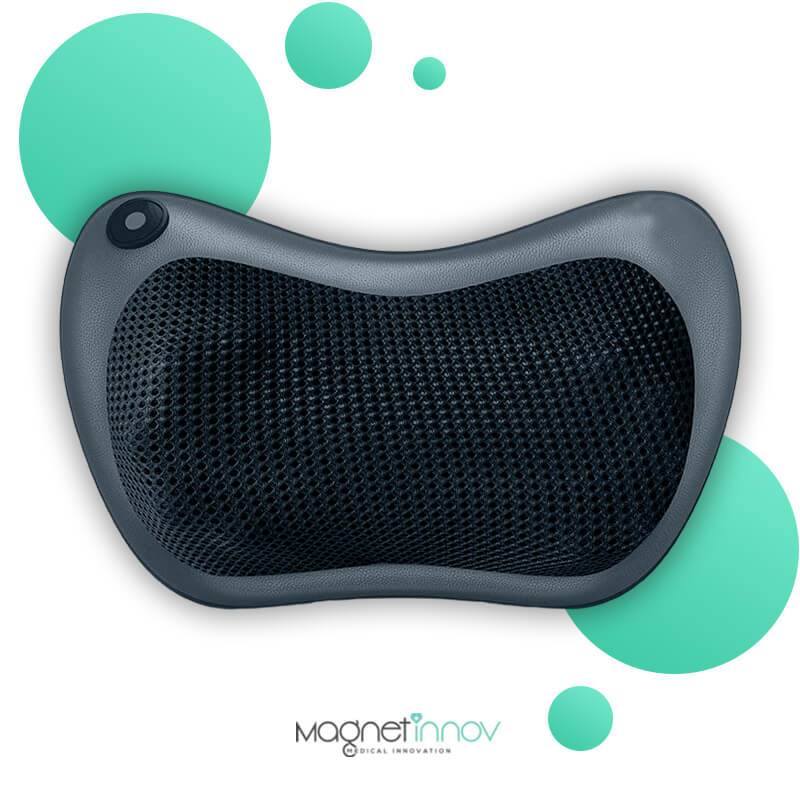 Magnet Zen - Massagepuden