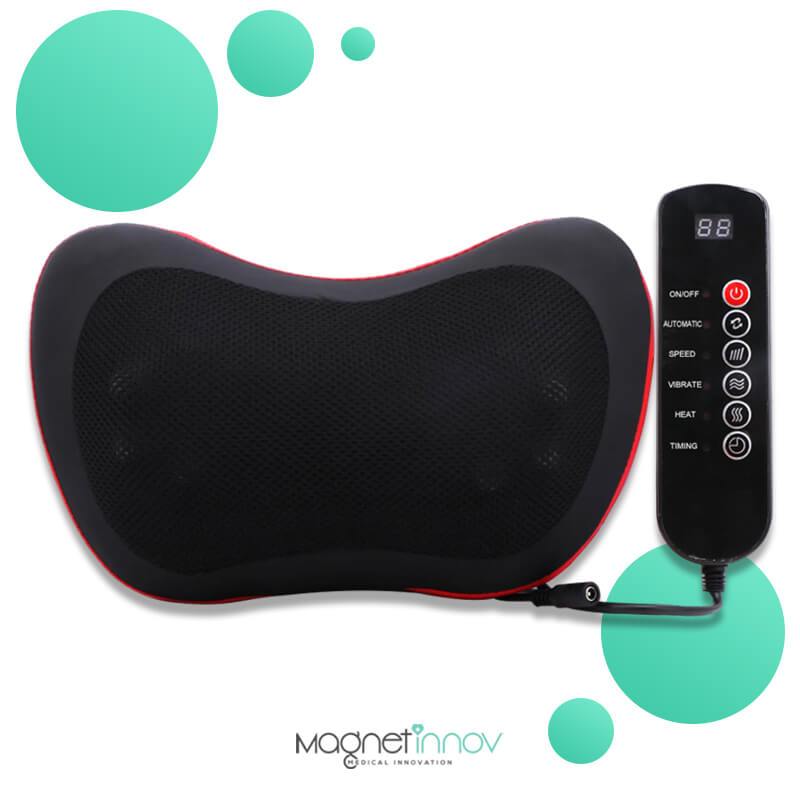 Magnet Zen - Den professionelle massagepude