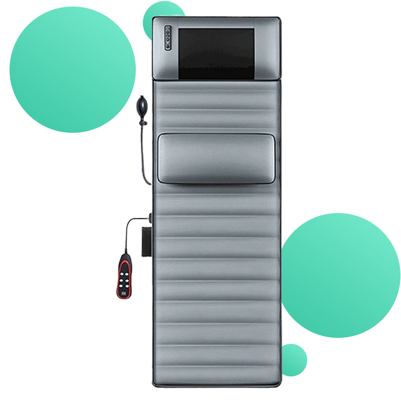 tapis de massage pour pieds 