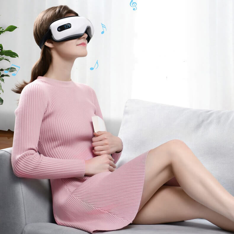 Édition limitée | Le Masseur Oculaire 2.0 à -60% + Livraison Gratuite 