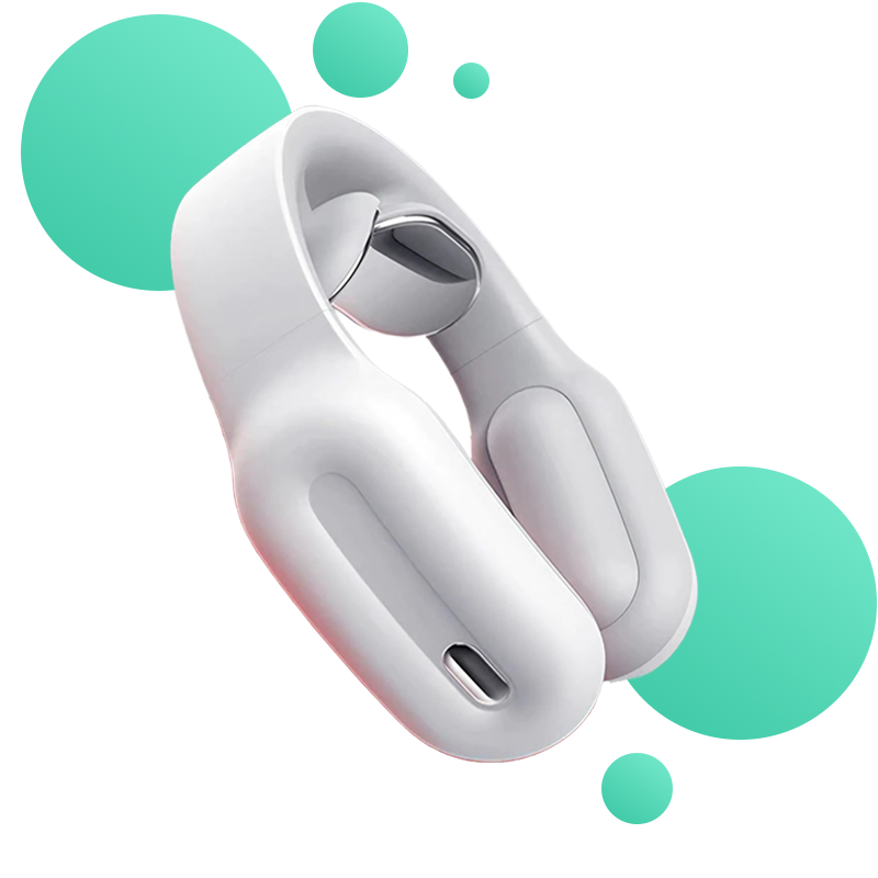 Masaj relaxant eficient pentru gât