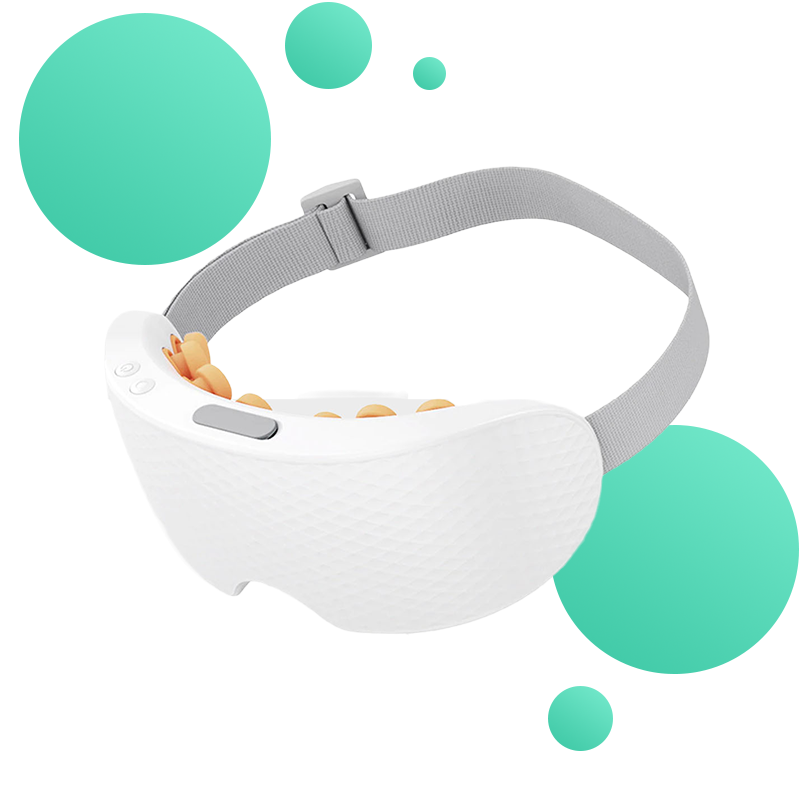 masseur oculaire avis 