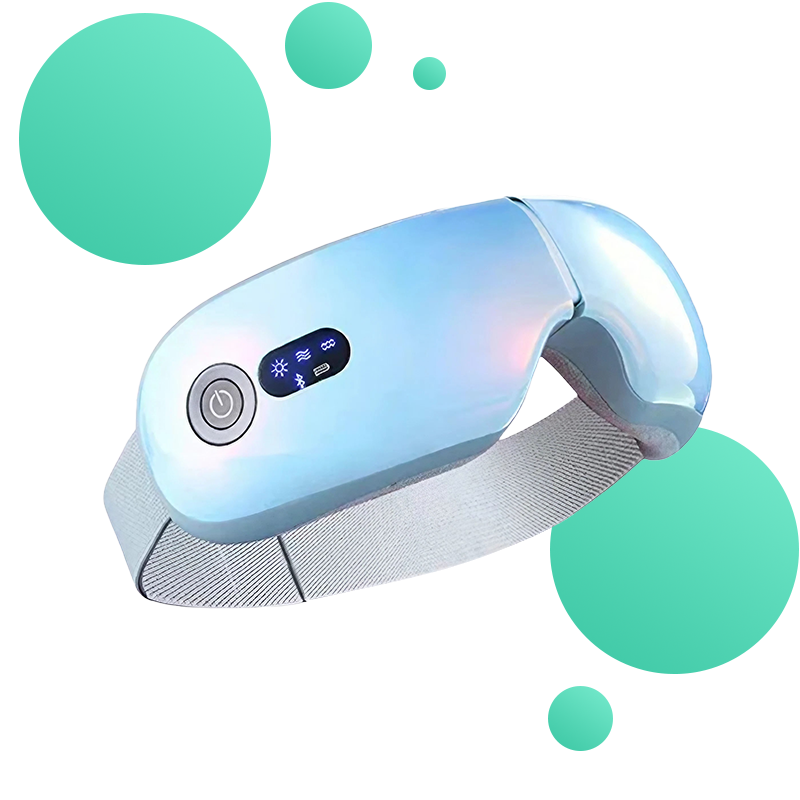 appareil anti-poches yeux  