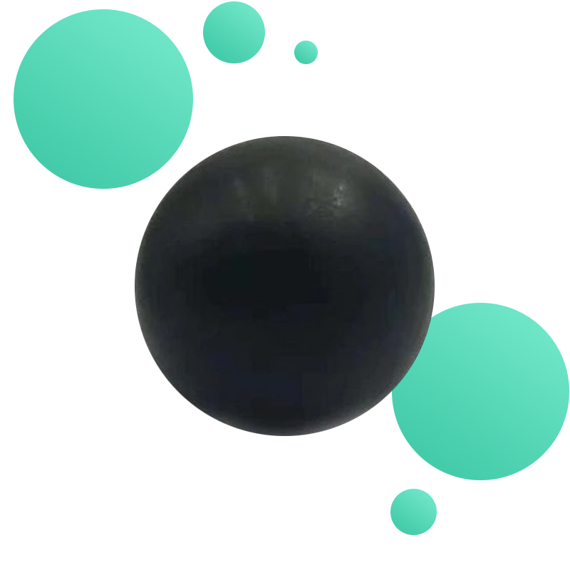 Foot &amp; Body Massage Ball