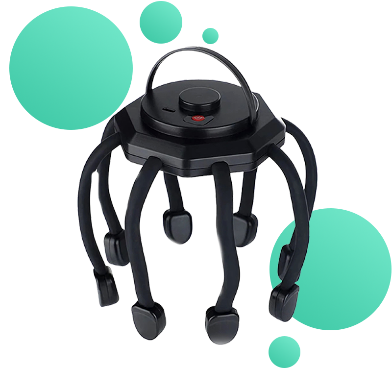 masseur de tete action