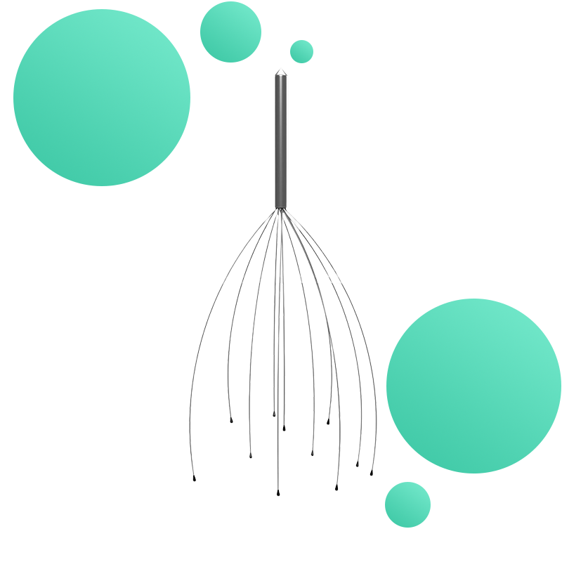 masseur de tete professionnel