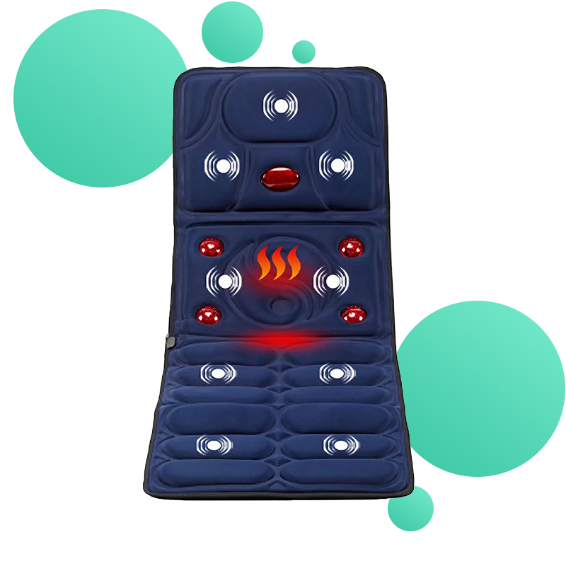 tapis de sol massage 