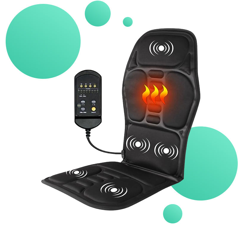 tapis de massage avec picots 