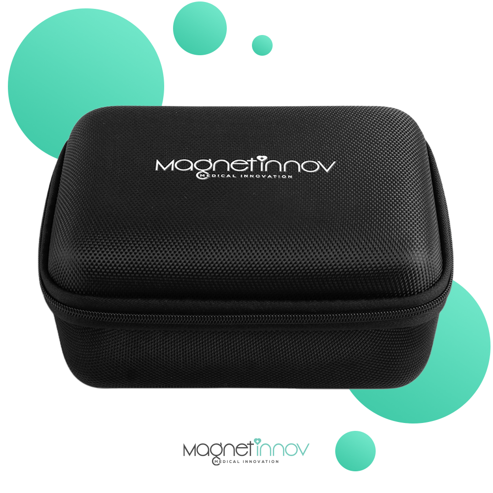 Trousse de Voyage pour le Magnet Relax 2.0 