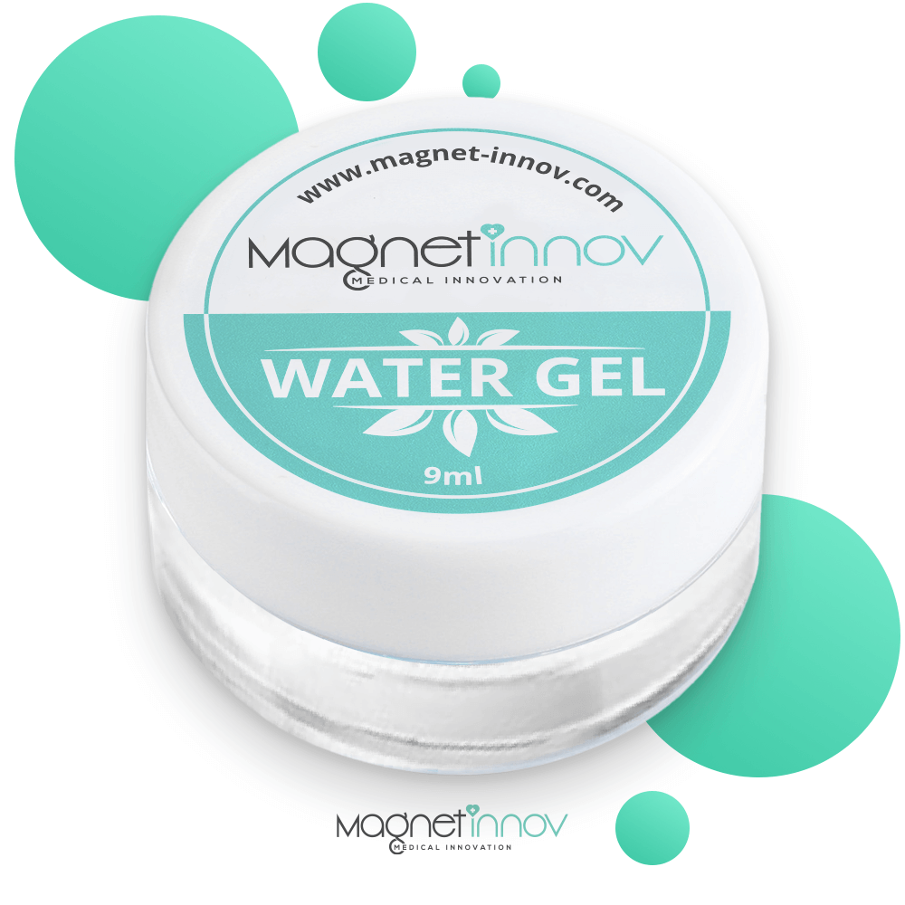 Gel pour le Masseur Cervical Magnet-Perfect™ 