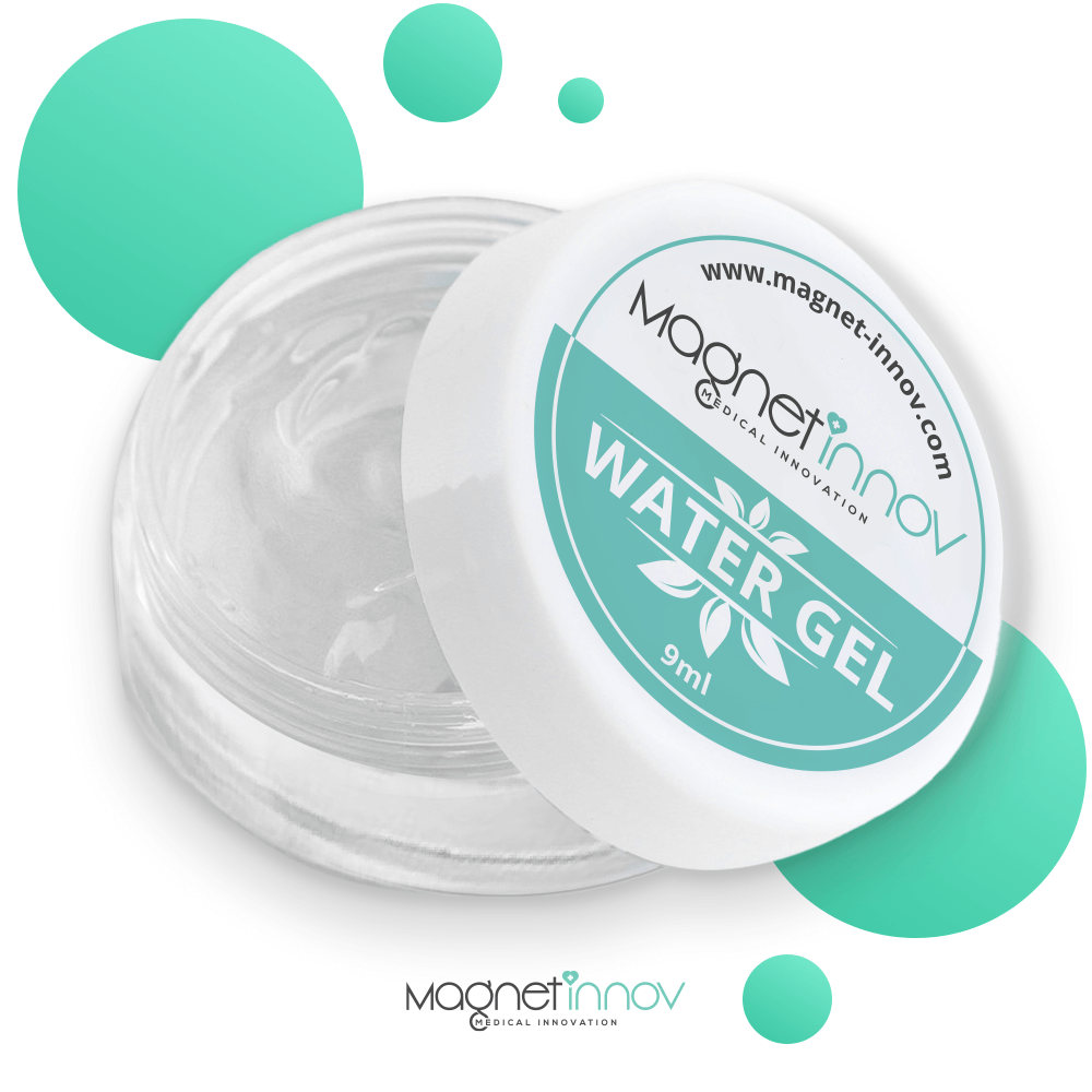 Gel pour le Masseur Cervical Magnet-Perfect™ 