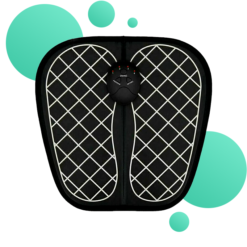 massage de pied appareil