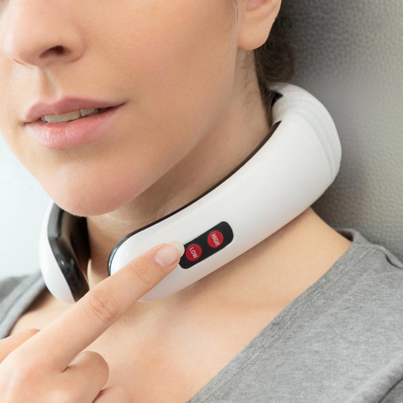 Offre exceptionnelle | Le Masseur Thérapeutique à -50% + Livraison Gratuite V2 