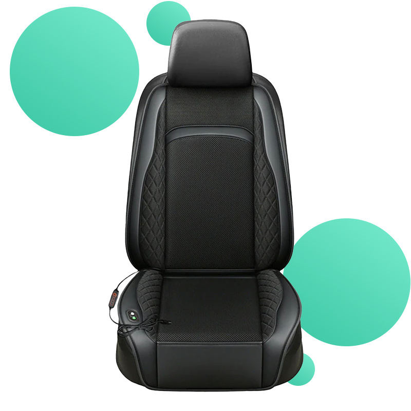 siege massant voiture