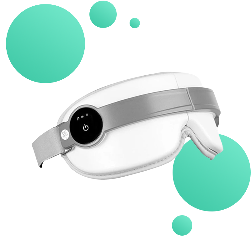 lunettes chauffantes 