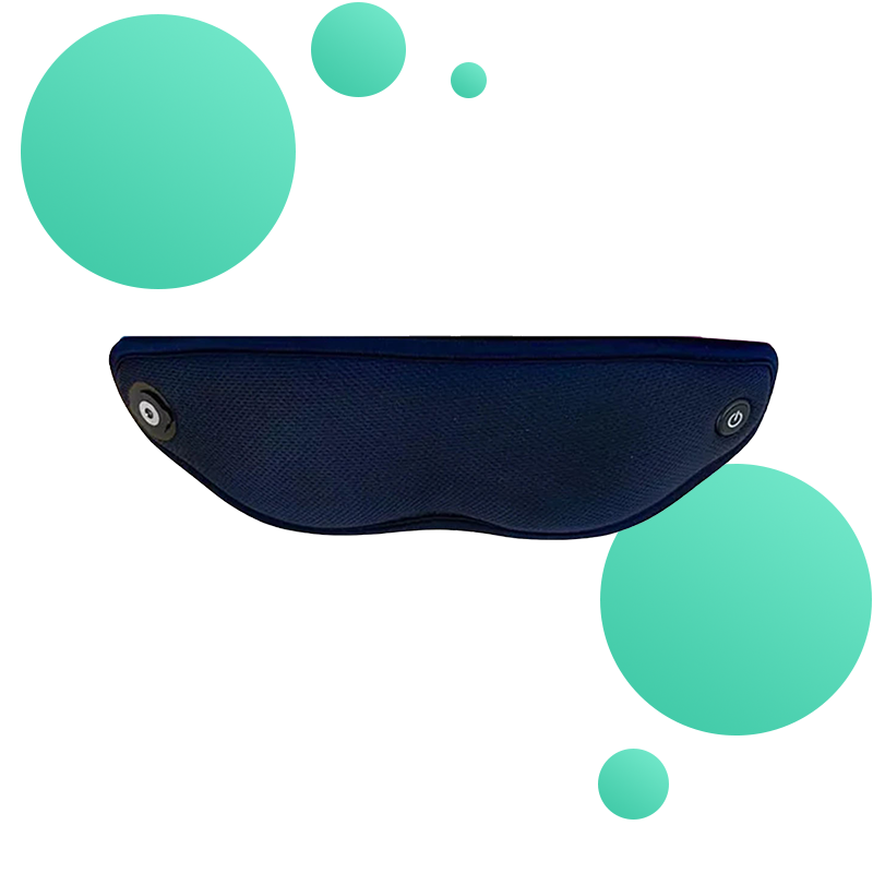 masque chauffant yeux avis 