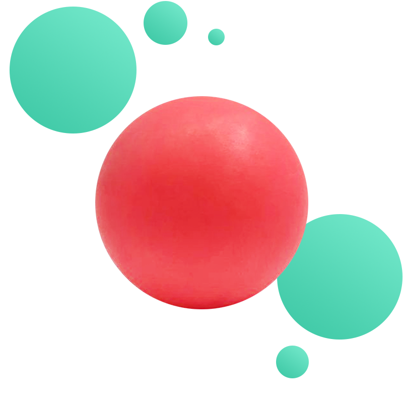 Foot &amp; Body Massage Ball