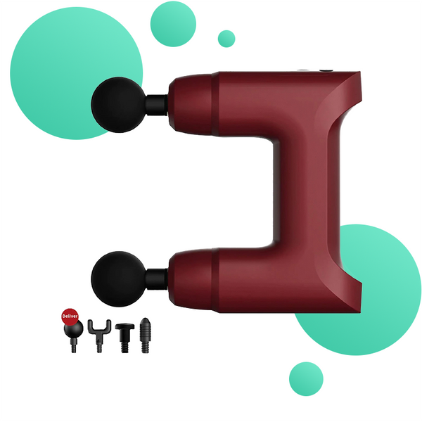 Pistola de masaje para celulitis Imán Innov Magnet Innov