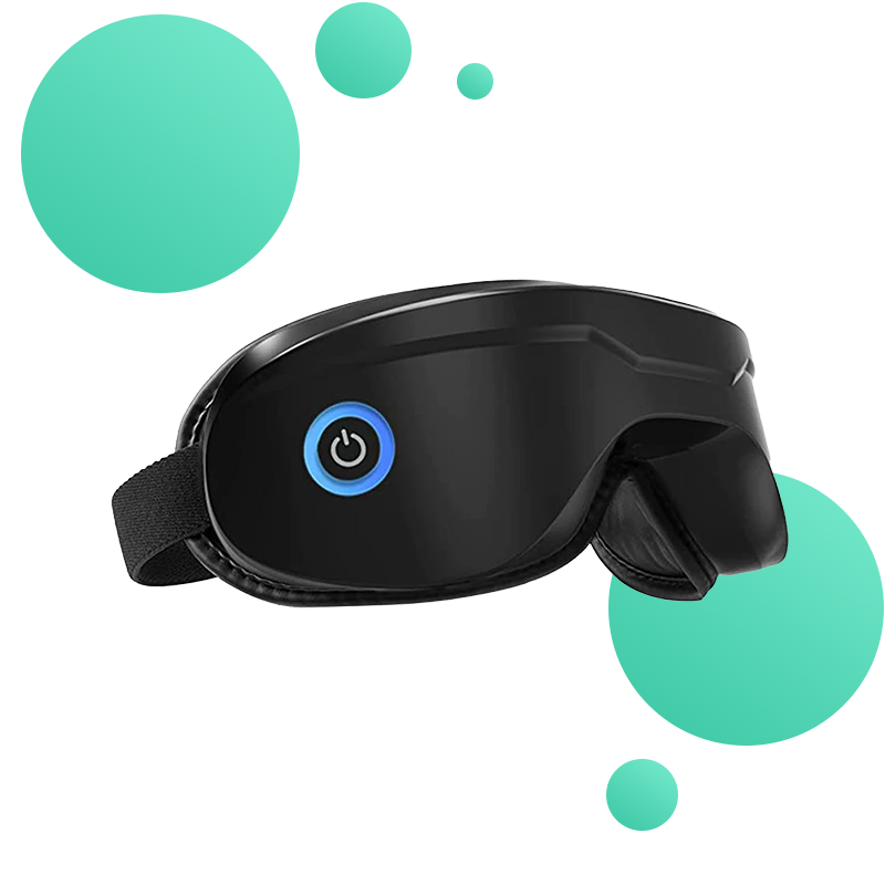 masseur oculaire avis médical 