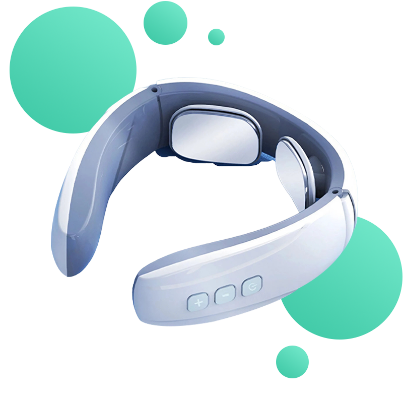 masseur pour la nuque 