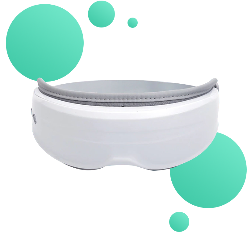 appareil massage yeux cernes 