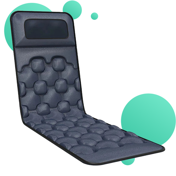 medisana MM 825 Tapis de massage 1 pc(s